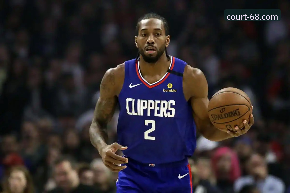 伦纳德手腕伤势与快船失利深度复盘：九幺免费版NBA观赛指南式拆解