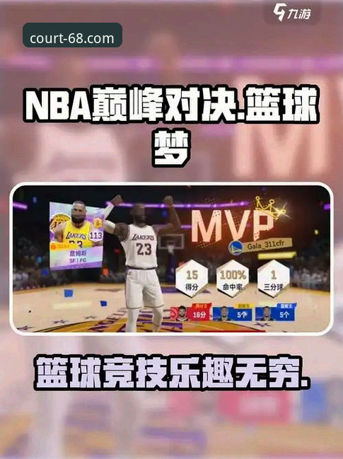 NBAOFFICE68官方应用使用指南 九幺免费版NBA实战经验:NBAOFFICE68官方应用使用指南与深度评测