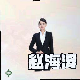 赵海涛
